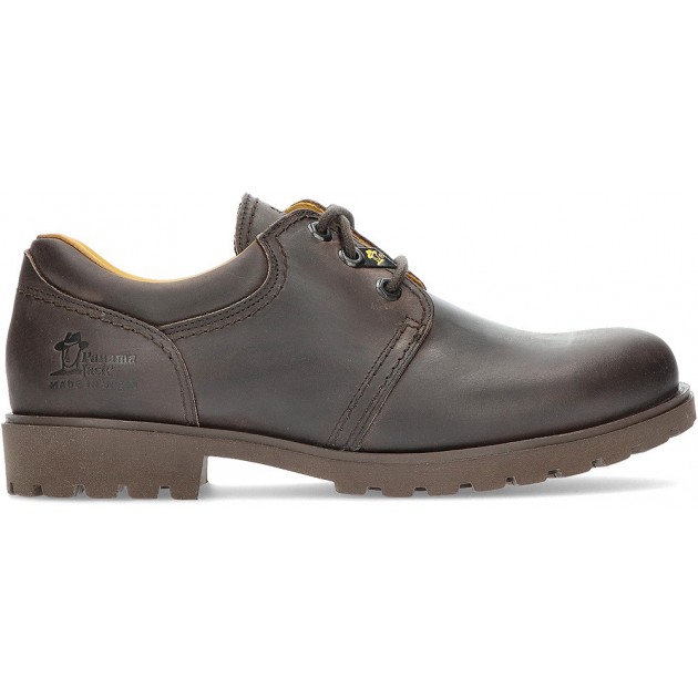 PANAMA JACK PANAMA SHOE02 BROWN PANAMA JACK PANAMA SHOE02 BROWN