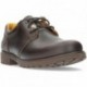 PANAMA JACK PANAMA SHOE02 BROWN