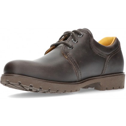 PANAMA JACK PANAMA SHOE02 BROWN