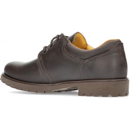 PANAMA JACK PANAMA SHOE02 BROWN