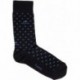MEIAS LONGAS FLORIDAS CA0009 NAVY_BLACK