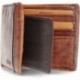 CARTEIRAS ABBACINO 70996 CUERO