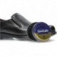 CERA PARA SAPATOS COM COURO LISO SAPHIR AVEL16320 BLACK