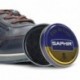 CERA PARA SAPATOS COM COURO LISO SAPHIR AVEL16320 NAVY
