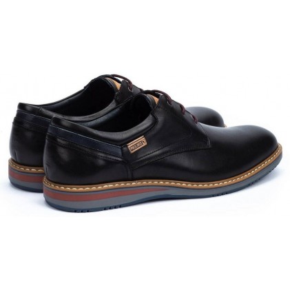 SAPATOS PIKOLINOS AVILA M1T-4050 BLACK