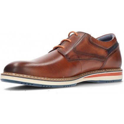 SAPATOS PIKOLINOS AVILA M1T-4050 CUERO