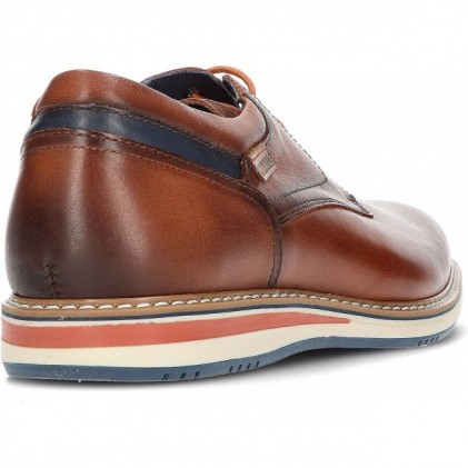 SAPATOS PIKOLINOS AVILA M1T-4050 CUERO