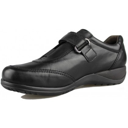 CALLAGHAN EXTRA COMODO VELCRO W  NEGRO