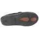 SAPATOS CALZAMEDI VELCRO TIGRE W  NEGRO
